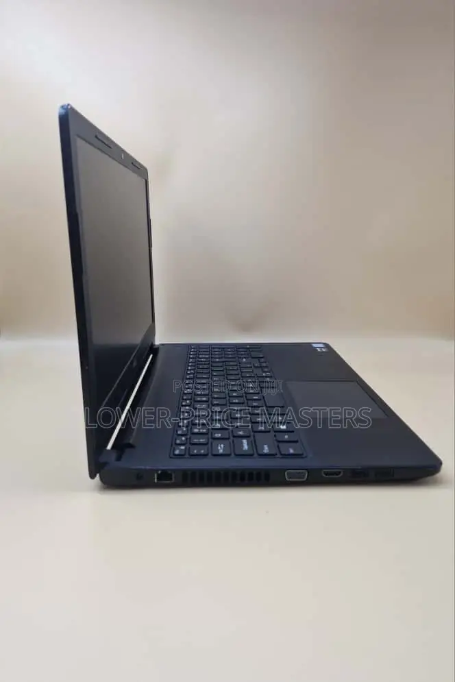 New Laptop Dell Vostro 15 3568 8GB Intel Core I7 HDD 500GB