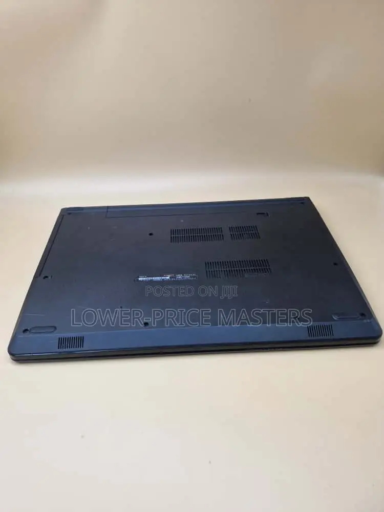 New Laptop Dell Vostro 15 3568 8GB Intel Core I7 HDD 500GB