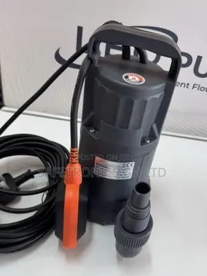 Order Original (Grey) 1hp Xks810-Pl Leo Plastic Water Pump