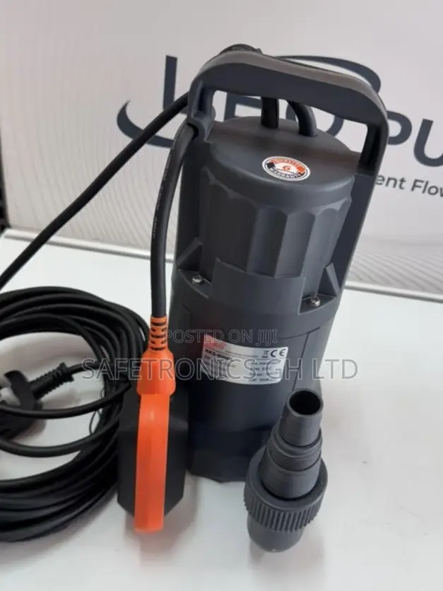 Order Original (Grey) 1hp Xks810-Pl Leo Plastic Water Pump