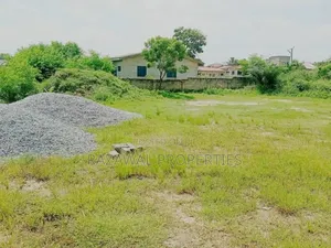 Plot of Land for Sale in Amasaman