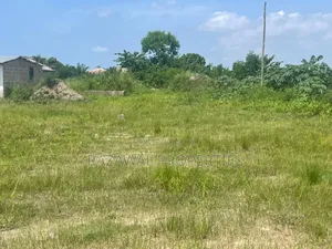 Plot of Land for Sale in Amasaman