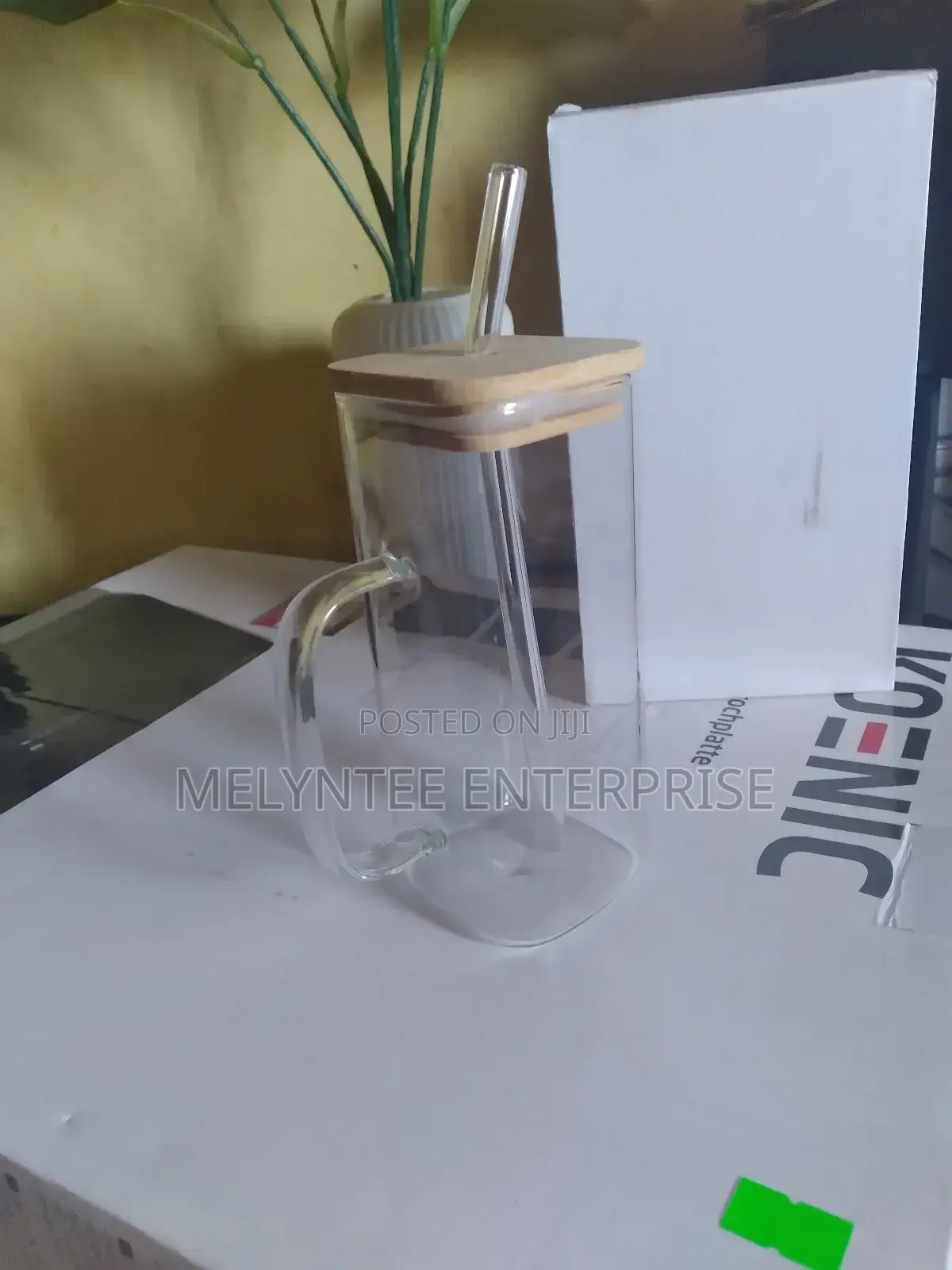Gift Glas Cup Can Be Customized For Souvenirs