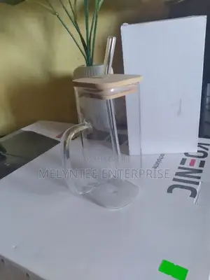 Gift Glas Cup Can Be Customized For Souvenirs