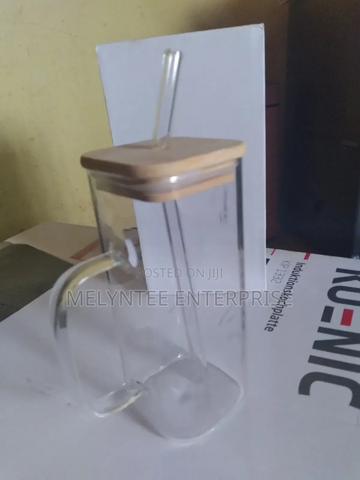 Gift Glas Cup Can Be Customized For Souvenirs