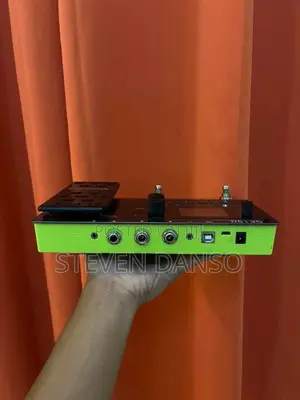 Mooer Ge150 Effect Pedal