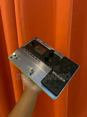 Mooer Ge150 Effect Pedal