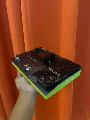 Mooer Ge150 Effect Pedal