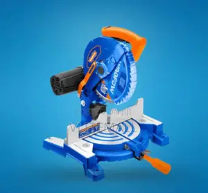 Wadfow 10" Mitre Saw 1200w - Wxd12001