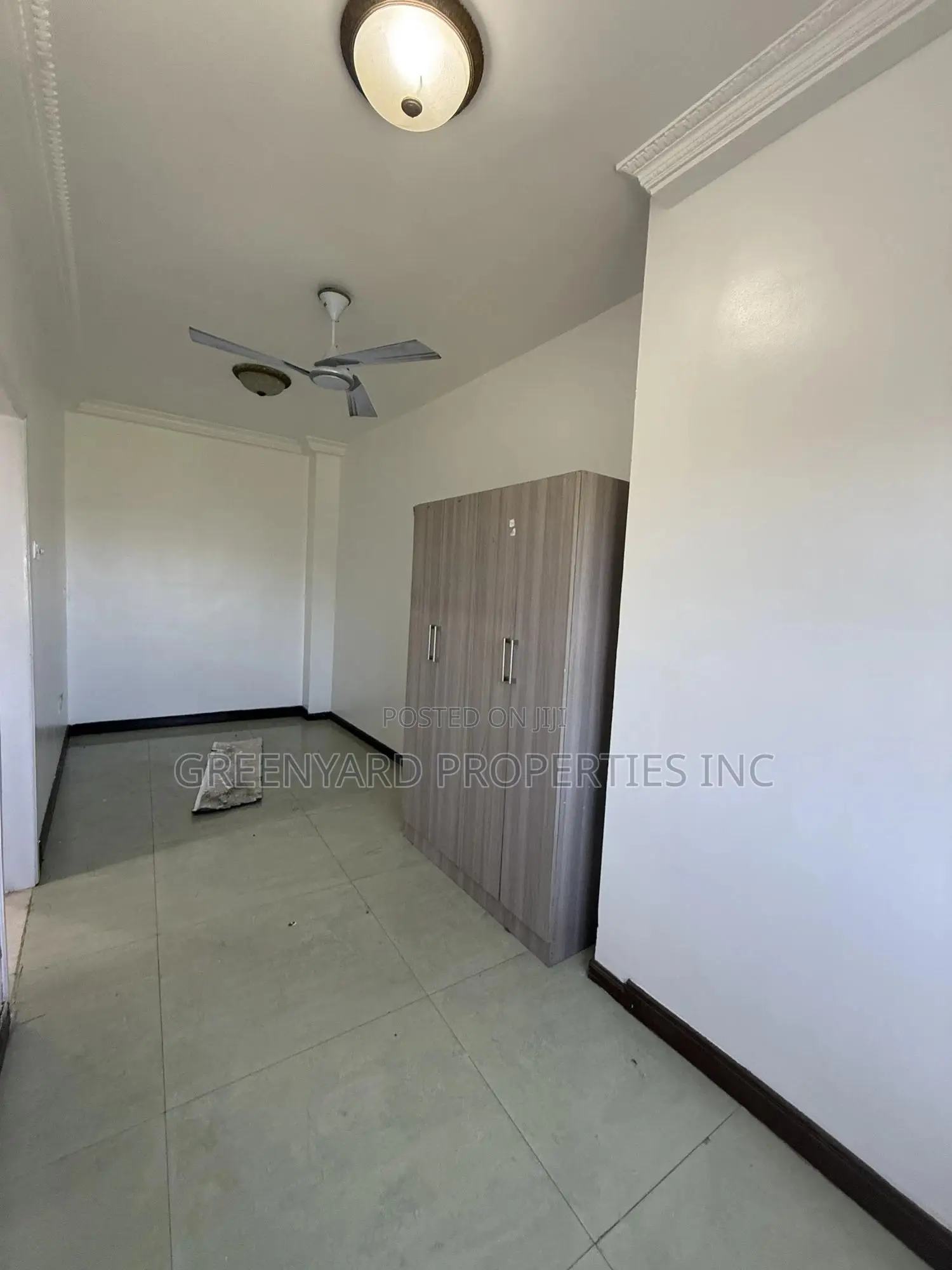 1bdrm Apartment in Adjiringanor, East Legon for rent