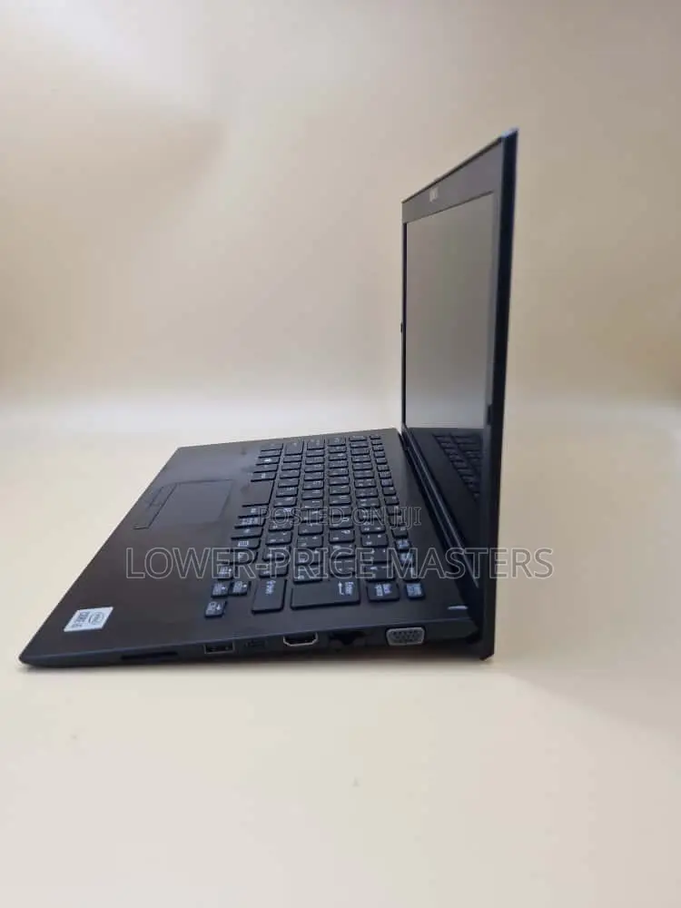 New Laptop Vision Computer 16GB Intel Core I5 SSD 512GB