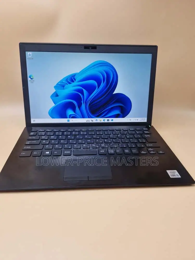 New Laptop Vision Computer 16GB Intel Core I5 SSD 512GB