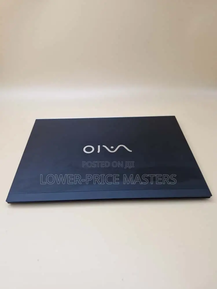 New Laptop Vision Computer 16GB Intel Core I5 SSD 512GB