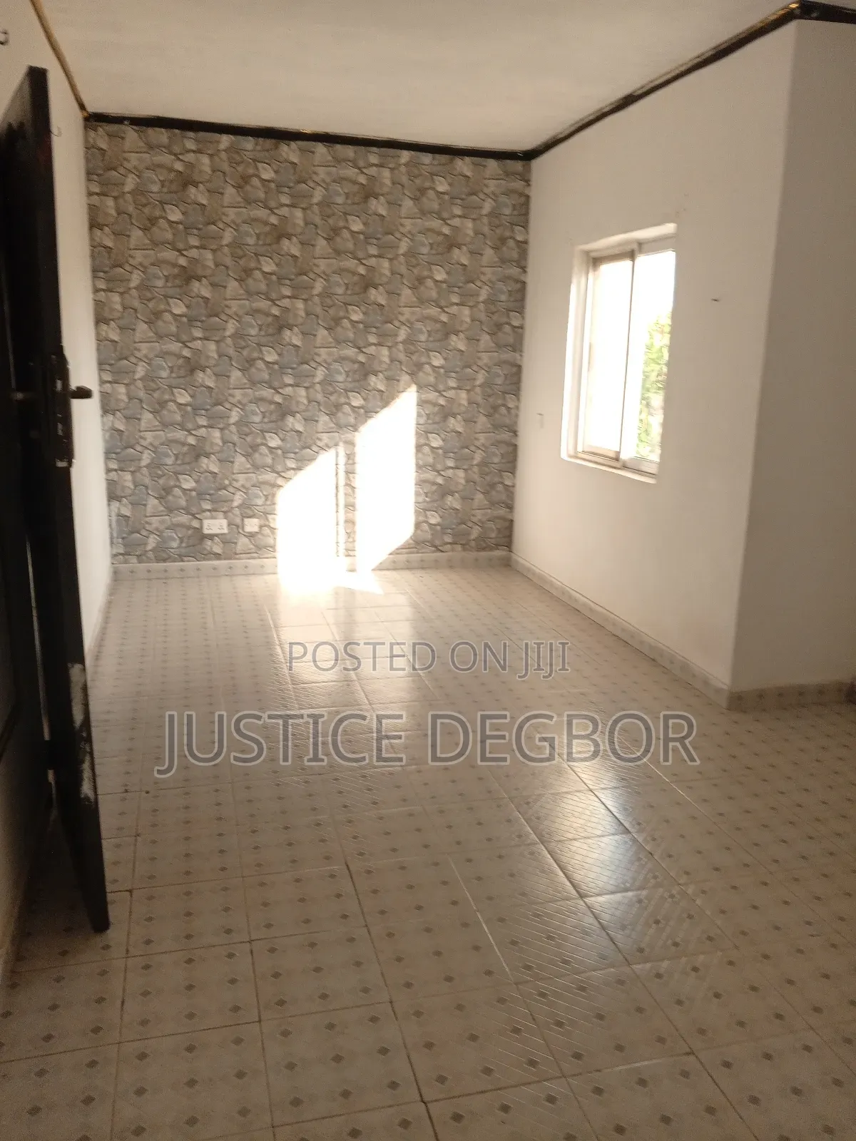 1bdrm Apartment in Bestchoice, Accra Metropolitan for rent