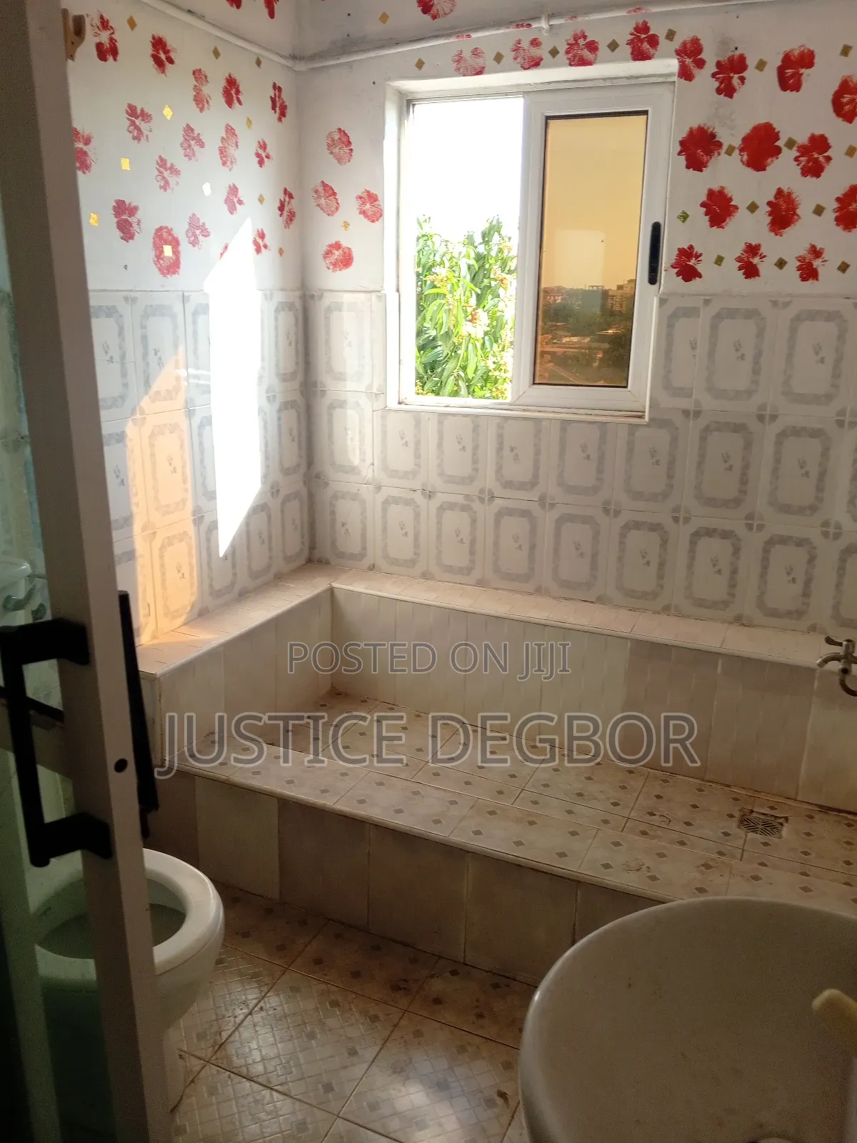 1bdrm Apartment in Bestchoice, Accra Metropolitan for rent