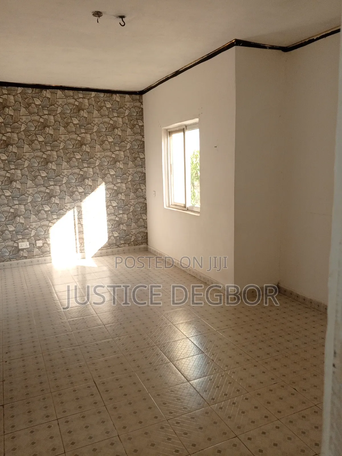 1bdrm Apartment in Bestchoice, Accra Metropolitan for rent