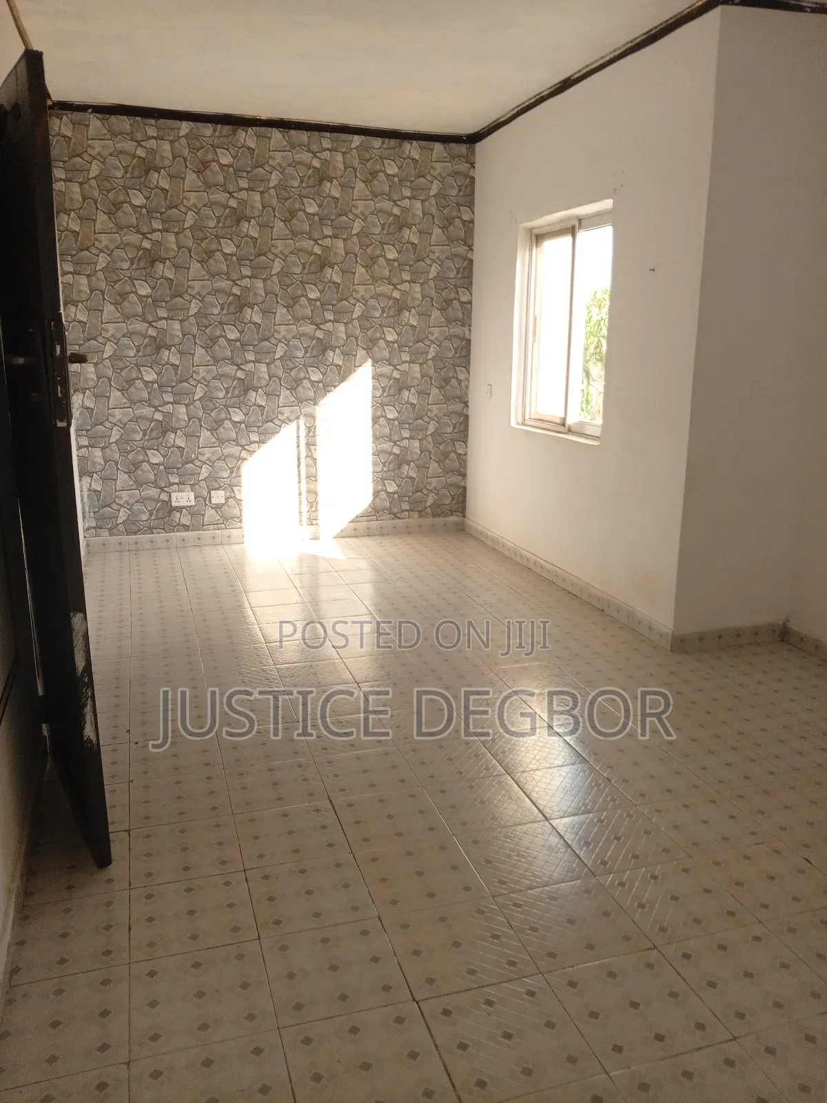 1bdrm Apartment in Bestchoice, Accra Metropolitan for rent