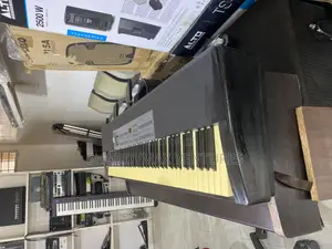 M Audio Prokeys 88 Stage Piano