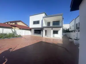 4bdrm House in East Legon, Adjiriganor for rent