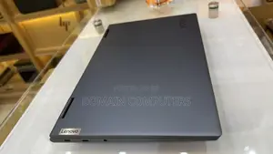 Laptop Lenovo Yoga 7i 16GB Intel Core I7 SSD 1T