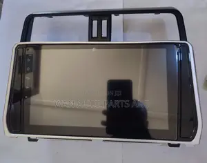 Android Car Screen for Toyota Prado 2018 to 2023