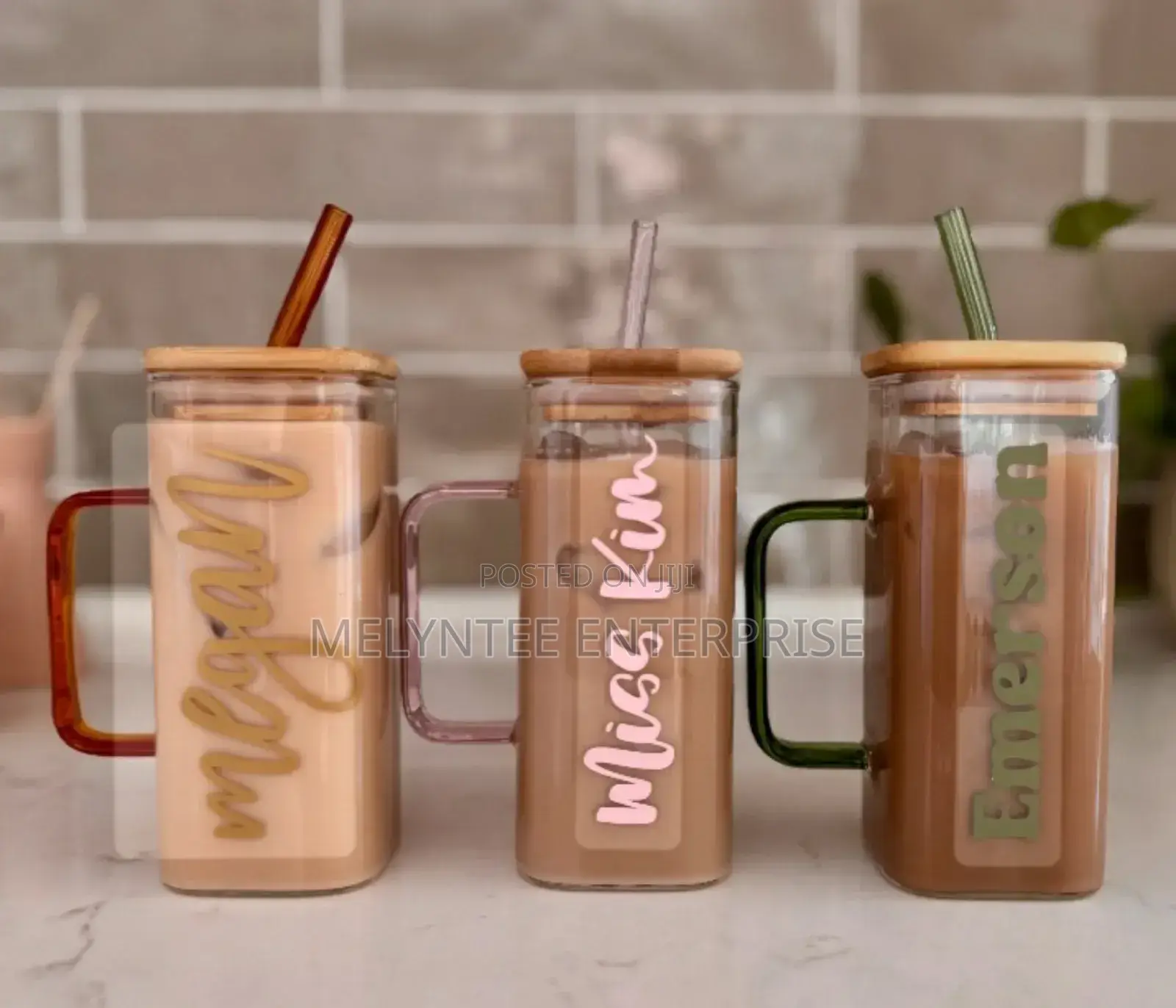 Gift Glas Cup Can Be Customized For Souvenirs