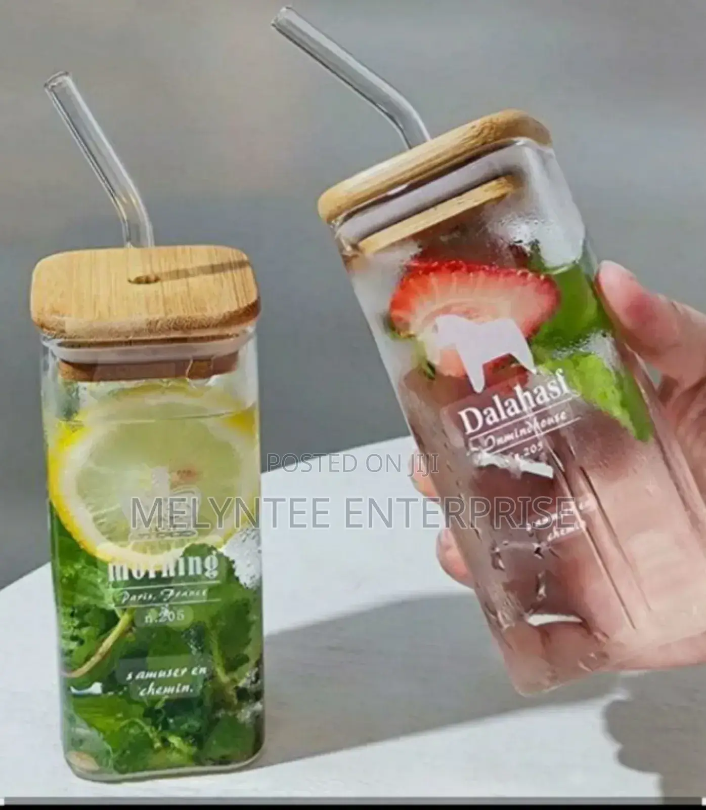 Gift Glas Cup Can Be Customized For Souvenirs