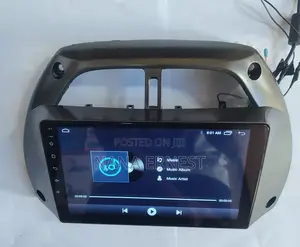 Android Car Screen for Toyota Rav4 2001 to 2005