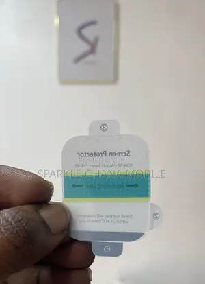 Apple Watch Screen Protector for Series 7/8- 45
