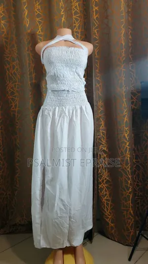 Ladies Dress