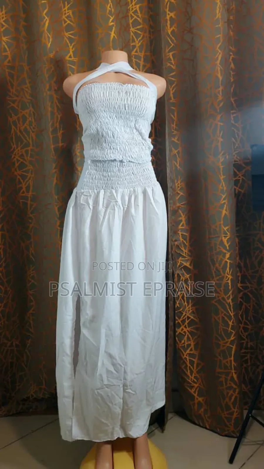 Ladies Dress