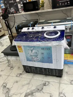 Order Affordable Twintub 15.0kg Nexus Topload Semi Automatic Washer