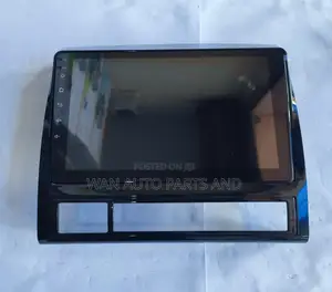 Android Car Screen for Toyota Tacoma 2005 to 2015