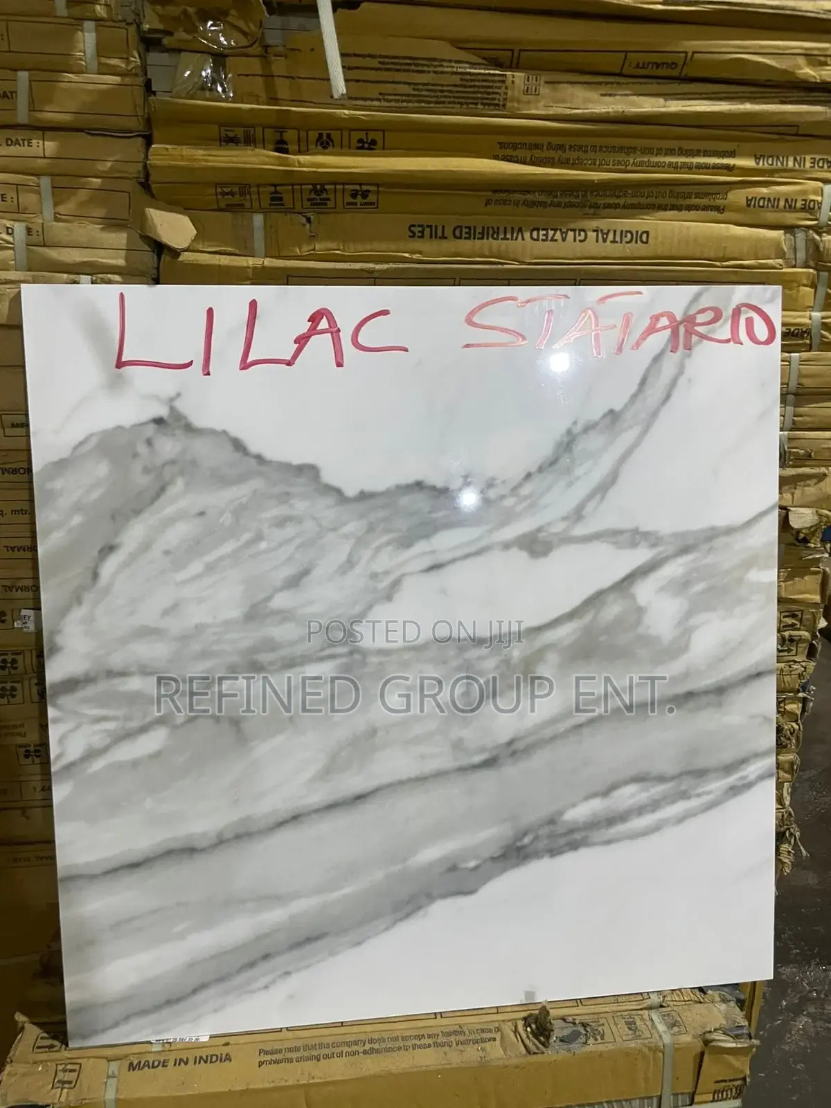 60/60cm Floor Tiles.Imported
