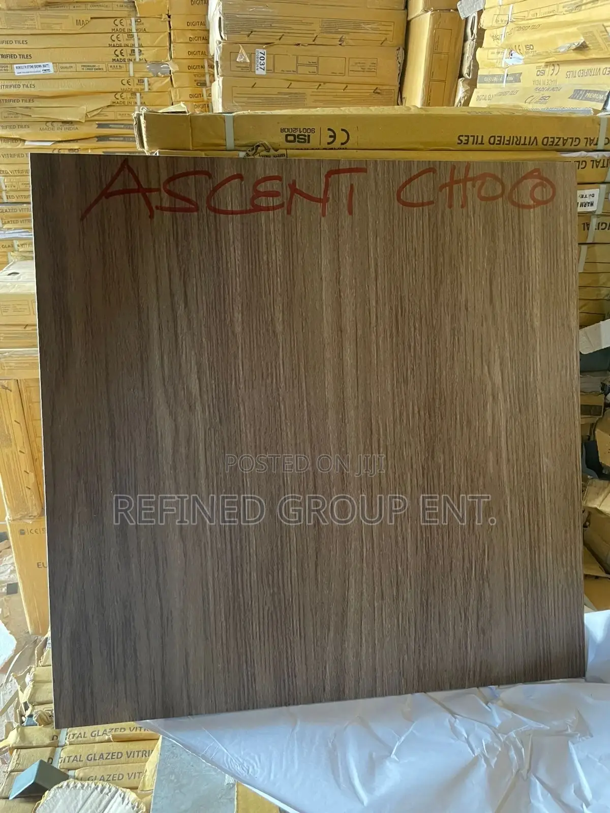 60/60cm Floor Tiles.Imported