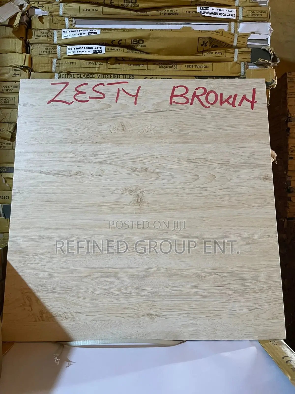 60/60cm Floor Tiles.Imported