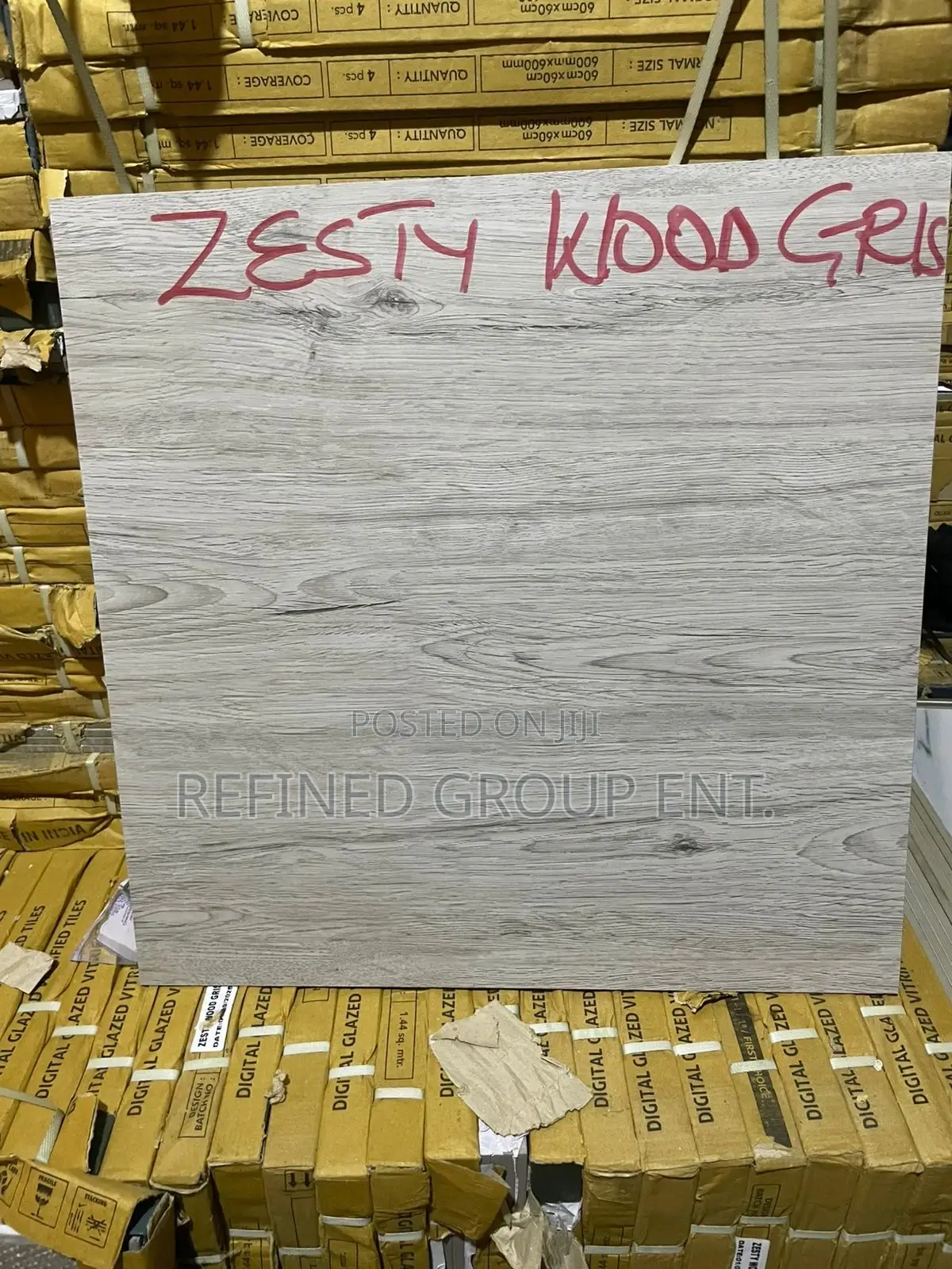 60/60cm Floor Tiles.Imported