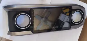 Android Car Screen for Toyota Tacoma 2016 to 2023
