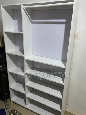 Wardrobe Simple