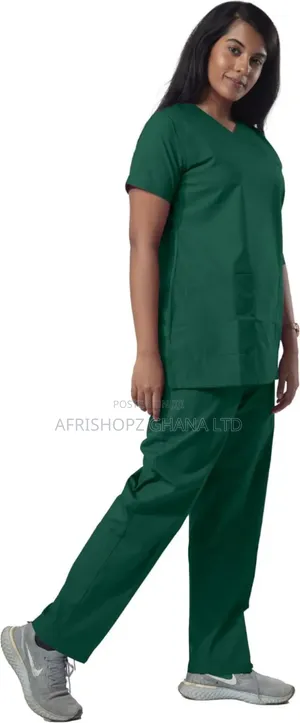 Nurses Scrubs
