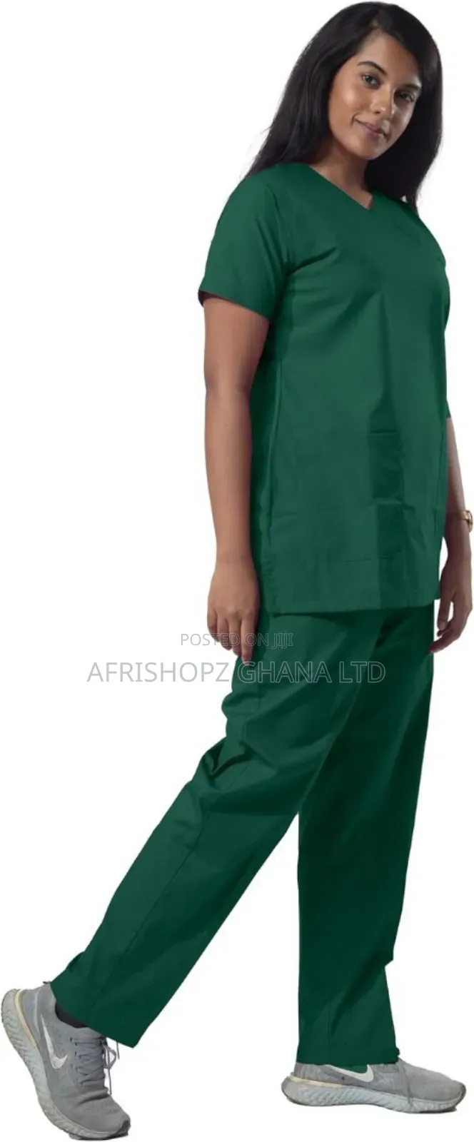 Nurses Scrubs