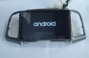 Android Car Screen for Toyota Venza 2009-2015