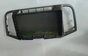 Android Car Screen for Toyota Venza 2009-2015