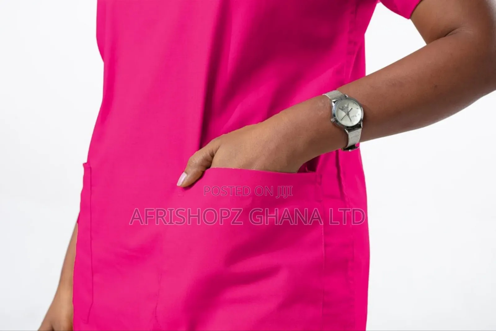 Nurses Scrubs