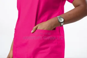 Nurses Scrubs