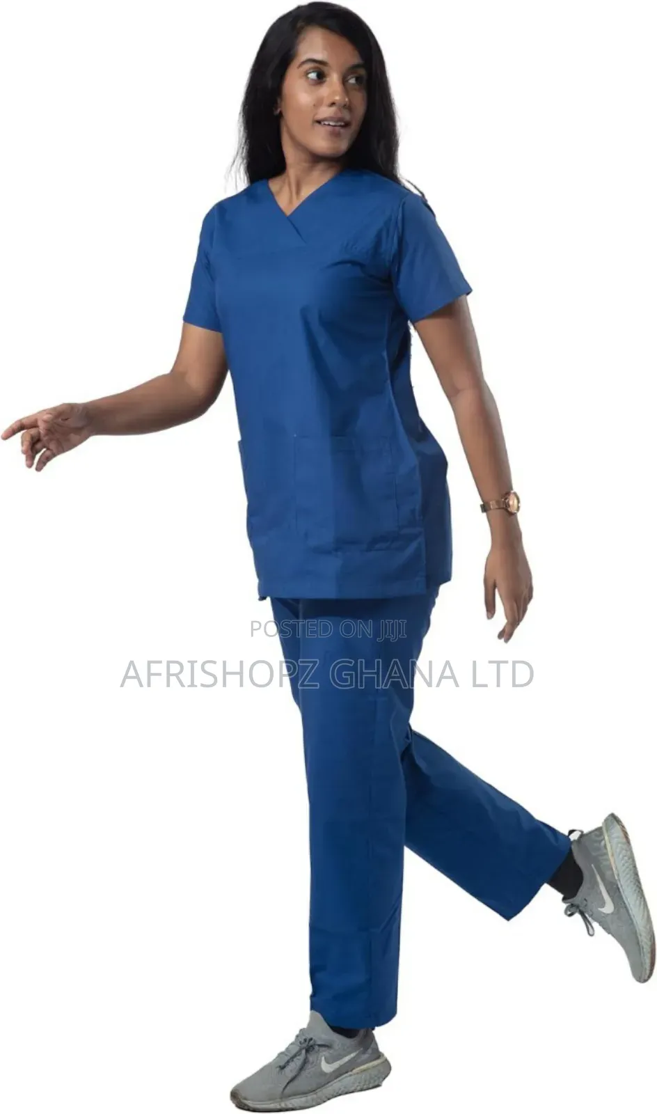 Nurses Scrubs