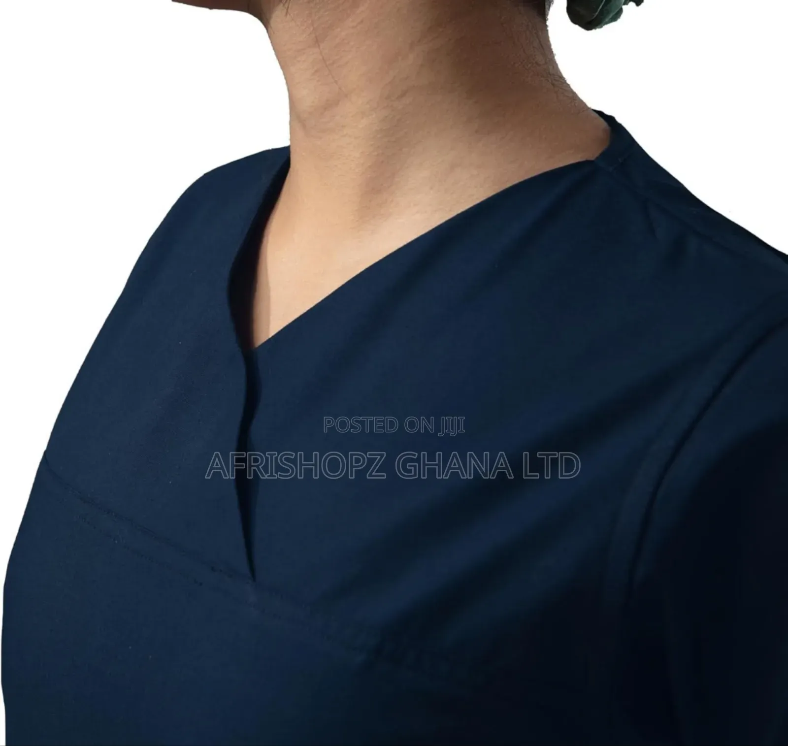 Nurses Scrubs