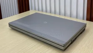 Laptop HP EliteBook 2570P 8GB Intel Core i5 HDD 128GB