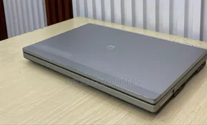 Laptop HP EliteBook 2570P 8GB Intel Core i5 HDD 128GB