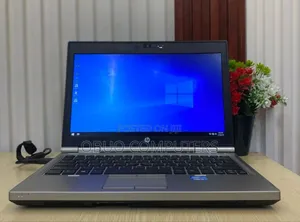 Laptop HP EliteBook 2570P 8GB Intel Core i5 HDD 128GB
